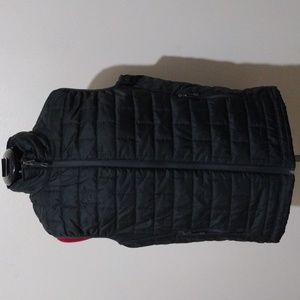 OTB Men's lightweight vest size M